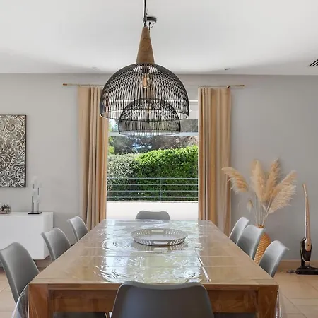 Maxime Pleine Vue Villa