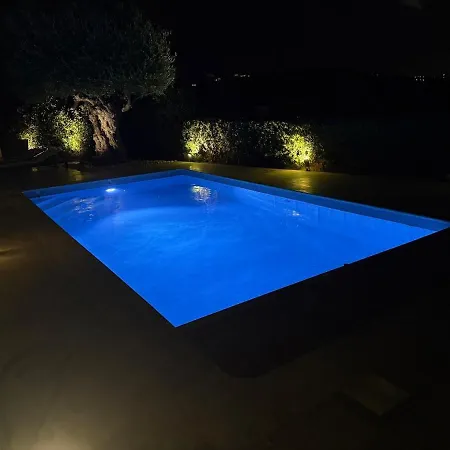 Maxime Pleine Vue Villa Sainte-Maxime
